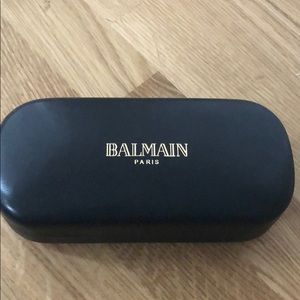 Balmain Sunglasses brand new never worn